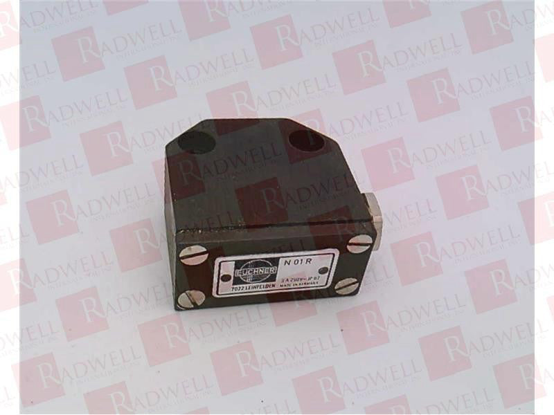 EUCHNER N10R-M / N10RM (BRAND NEW)