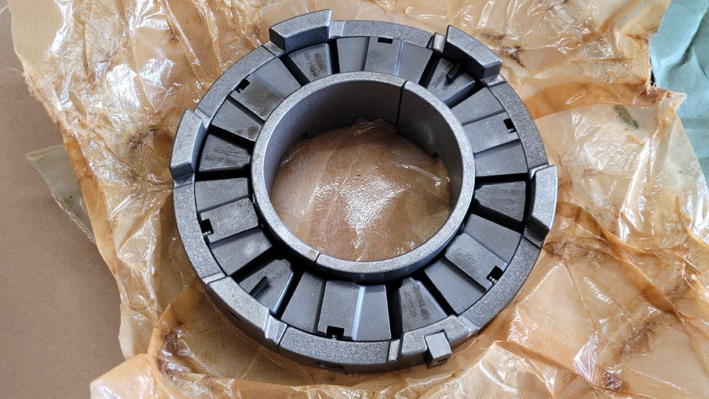 Kingsbury 27-7-13-D2 Thrust Bearing 363450-1Z K090129