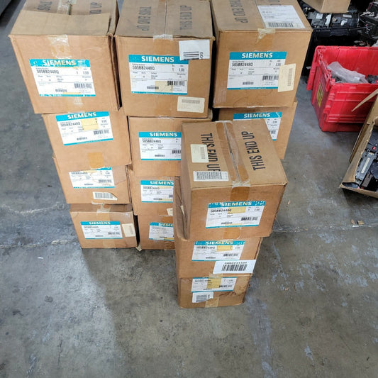 1 SIEMENS 505BB2448Q / 505BB2448 (NEW IN BOX) 480X240 24/48