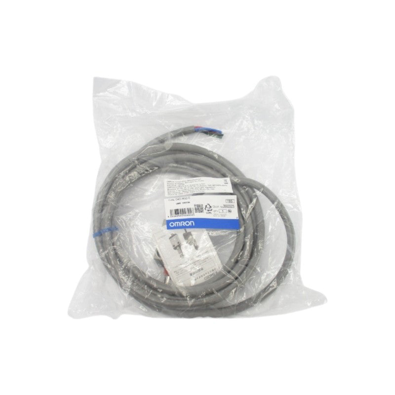 OMRON D4C-1632-C NSMP