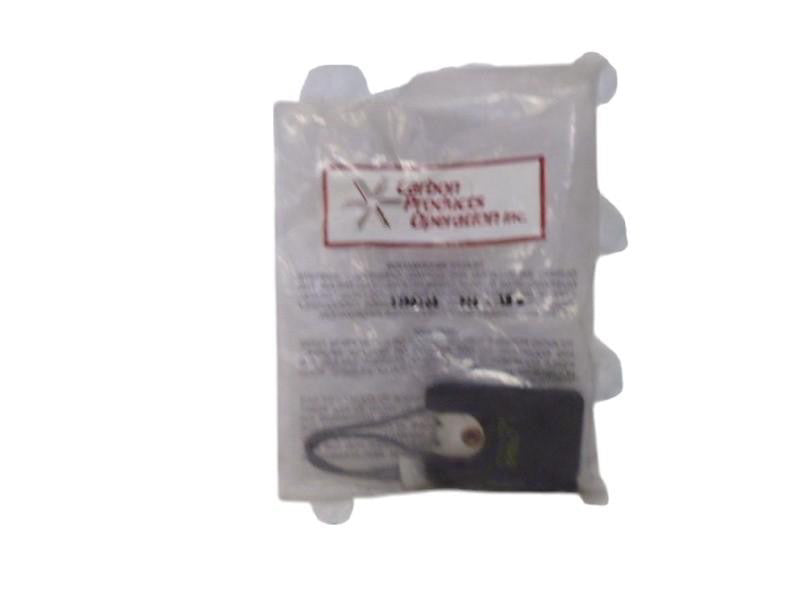 CARBON PRODUCTS 8790303P24 CARBON BRUSH NSMP