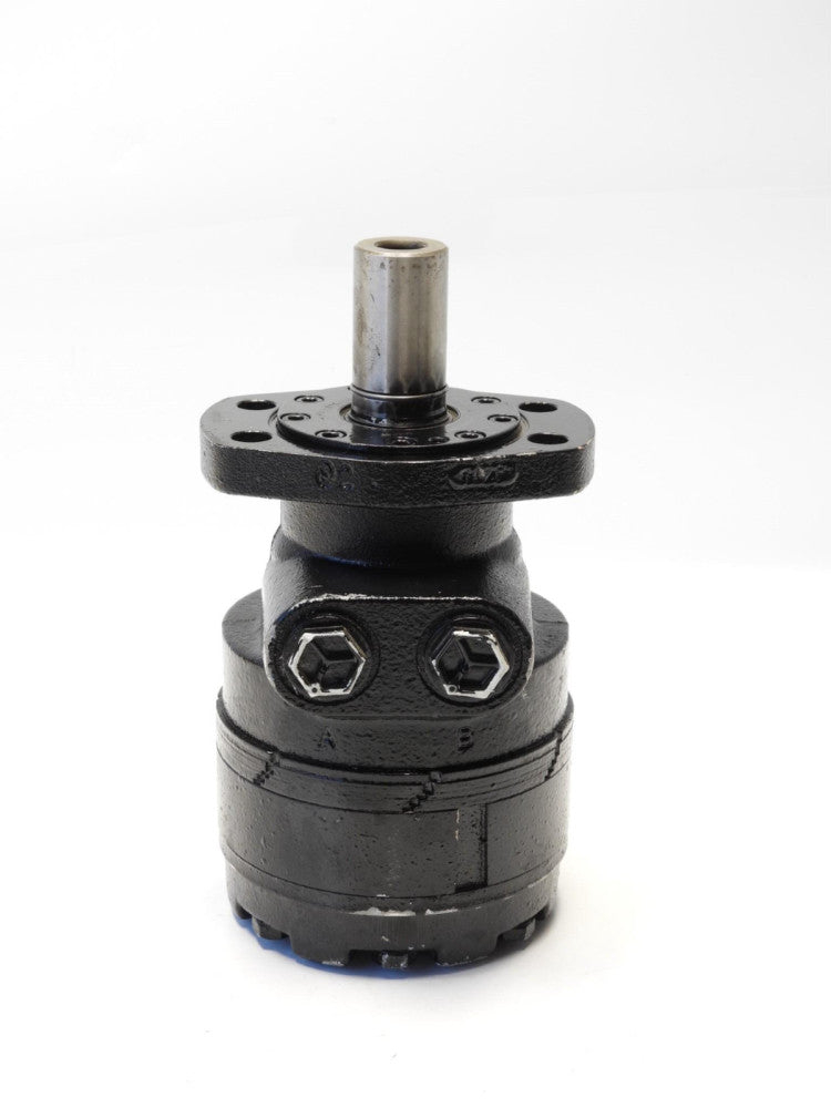 White Roller Stator 56882536.3562126 11223464, 1-1/4" Shaft, 4-Bolt Mount