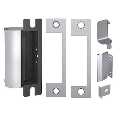 Hes 1006Cdb 630 Electric Door Strike, Stainless Steel, Stainless Steel, For Use