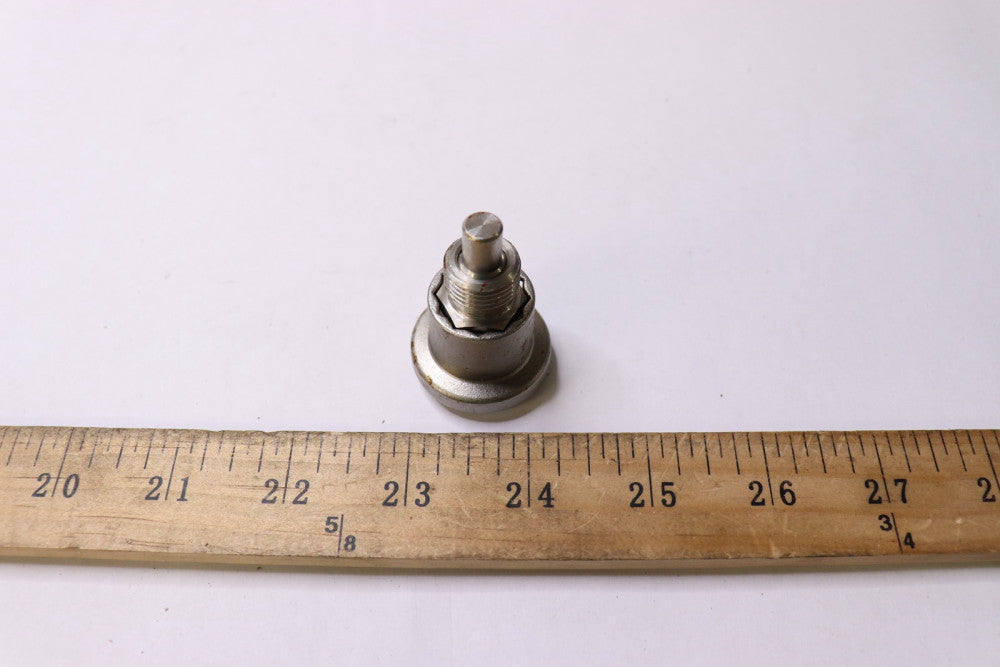 Mini Indexing Plunger 822.7-4-M8X1-BN
