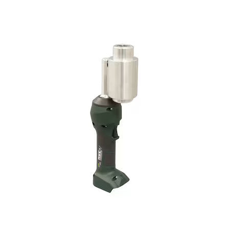 Greenlee Ls100x Battery Knock Out Kit