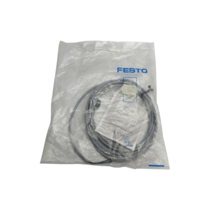 FESTO SMEO-4U-K-LED-24 36198 NSMP