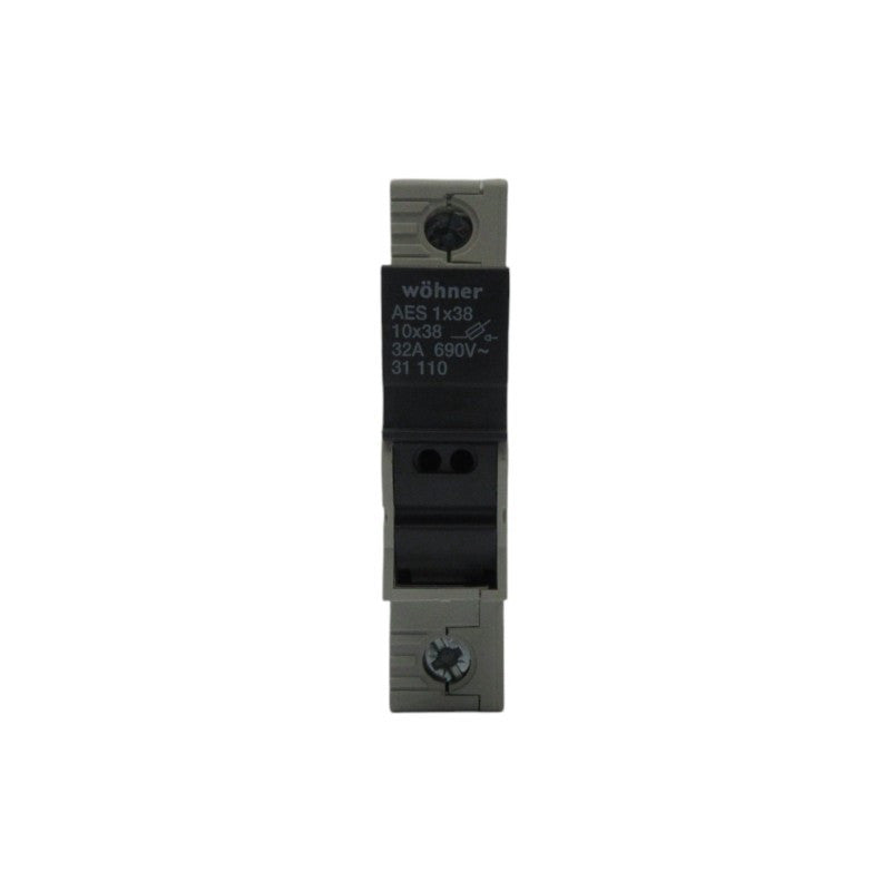 WOHNER 31110 690V 32A NSNP