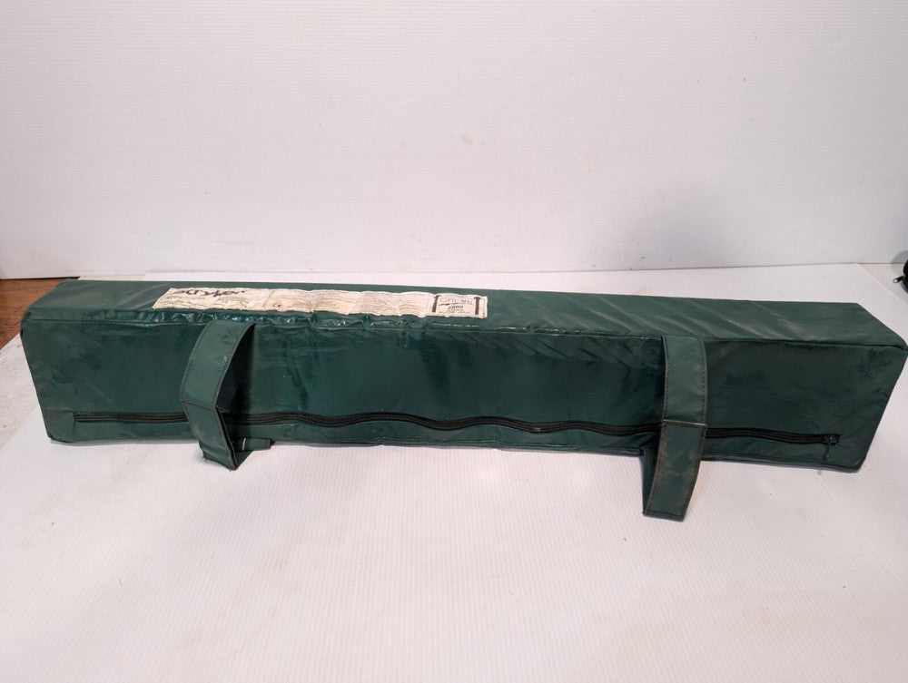 Stryker Opti-Mat 2800 35x6x4 Lateral Patient Transfer System Cushion - Free Ship