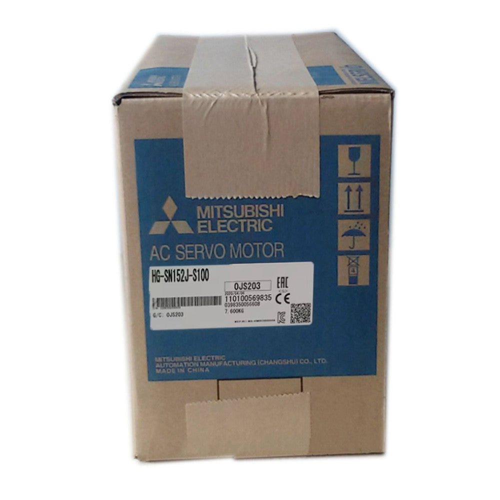 New Mitsubishi HG-SN152J-S100 , 1-Year Warranty !