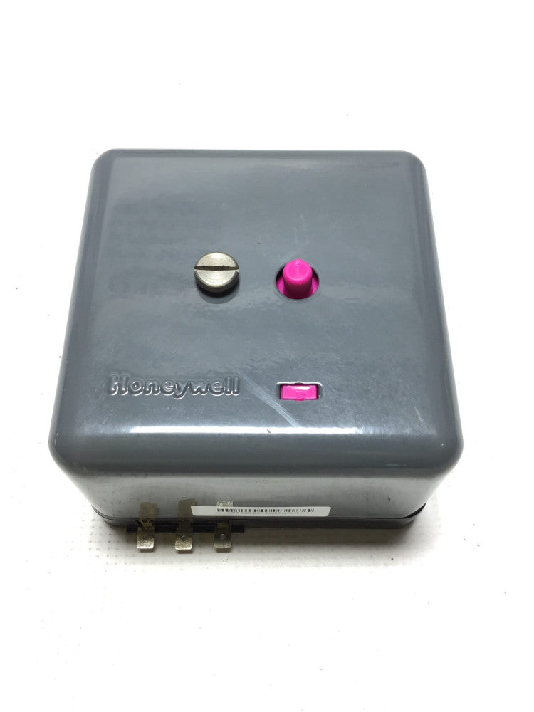 Honeywell RA890G 1260 Burner Programme Protectorelay Primary Controller