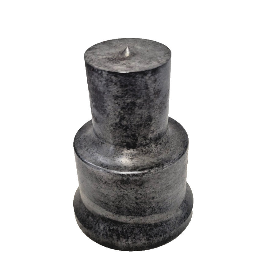 KEN IRONWORKER PUNCH 25MM 90-4-OC93