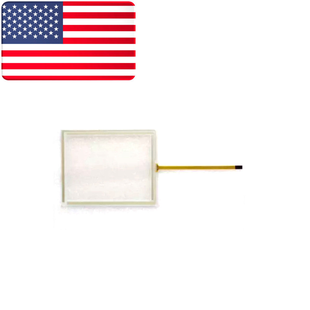 New SIEMENS Simatic TP177B PN/DP-6 CSTN Protective Membrane Touch Screen Glass