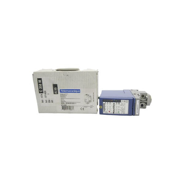 TELEMECANIQUE XMLB300D2S11 4351PSI NSMP