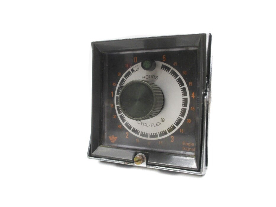EAGLE SIGNAL HP58A6 120V 10A NSNP