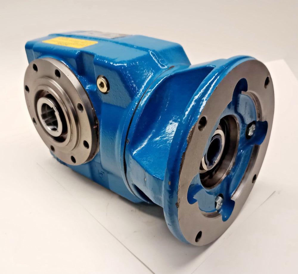 Radicon C042116.WAAV Used Gear Box Reducer 1750/109rpm Ratio 16:1 C042116WAAV
