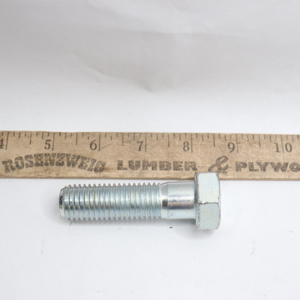 Tap Bolt 18-8 / 304 Stainless Steel 3/4"-10 X 2-3/4"
