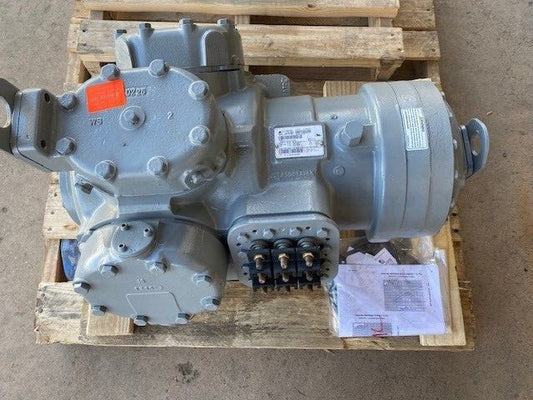 06ET565360 - Carlyle Compressor 25HP (NEW)