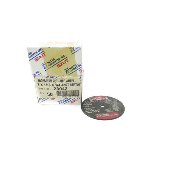 SAIT 23042 (PKG OF 50) NSMP