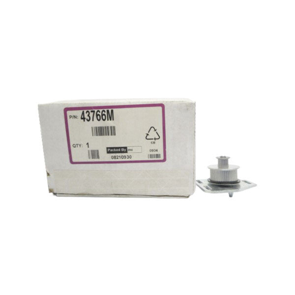 PULLEY 43766M NSMP