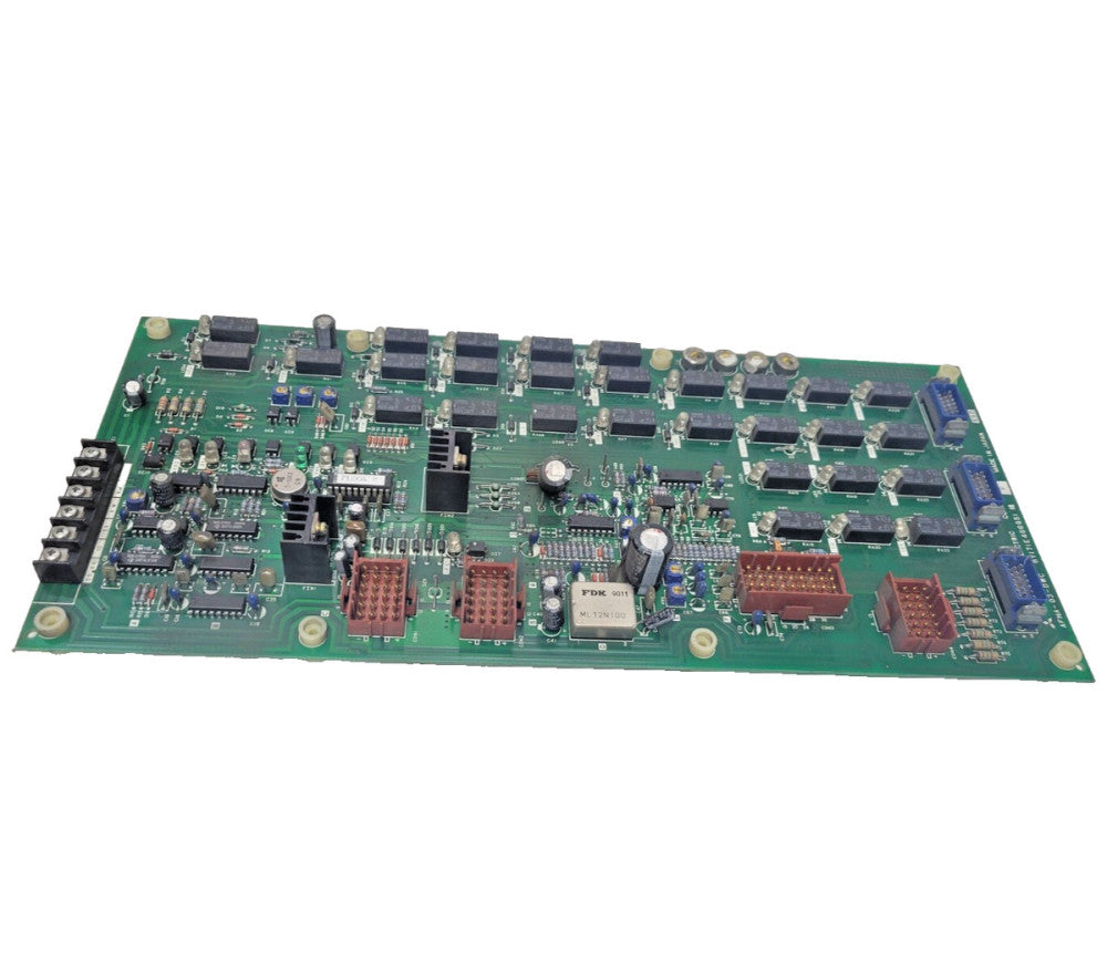 MITSUBISHI CIRCUIT BOARD AFHA-03-DWC BY171E466G51