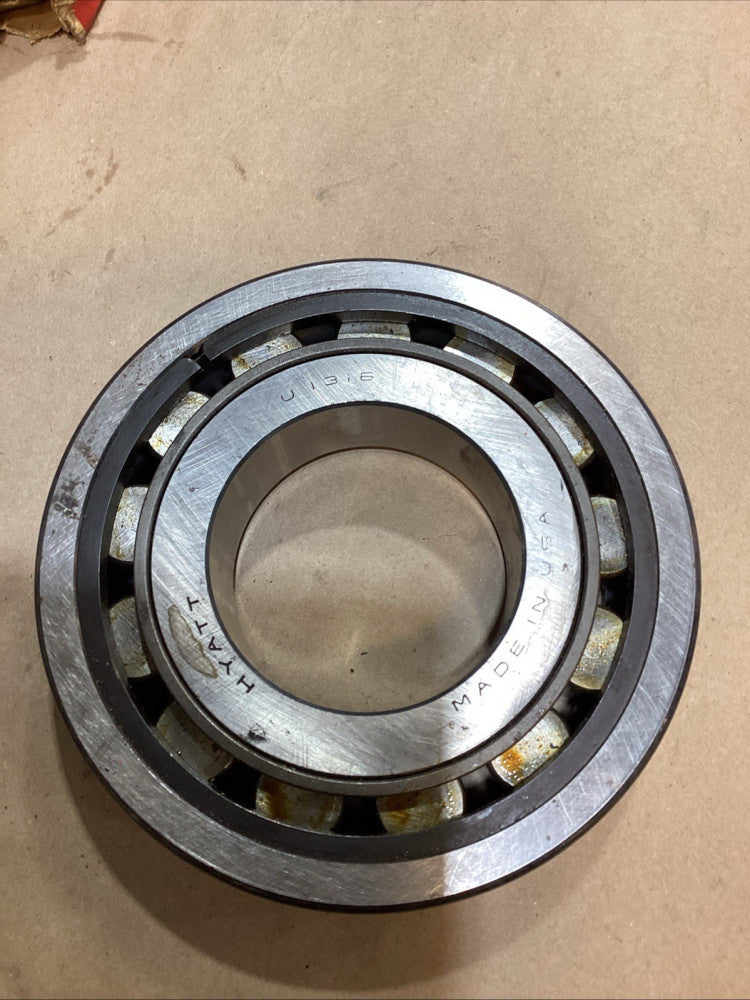 U1316 HYATT Cylindrical Roller Bearing U1316 USA