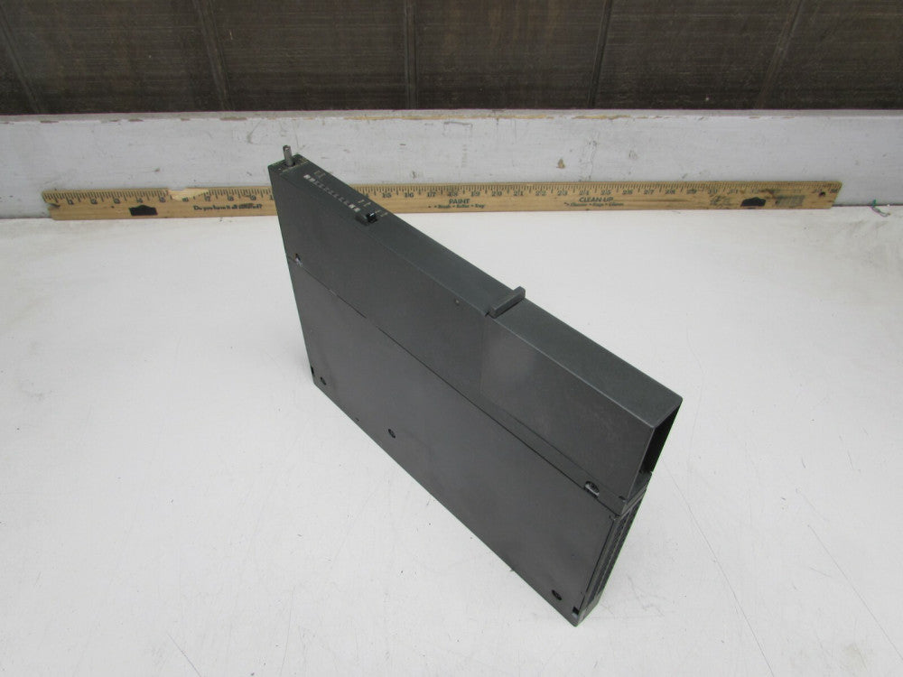 SIEMENS 6ES7466-3AA00-0XB0 REMOTE I/O INTERFACE MODULE XLNT USED TAKEOUT M/OFFER