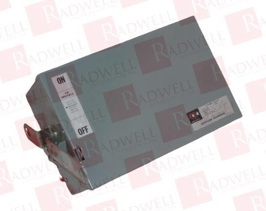 EATON CORPORATION CP2HD362 / CP2HD362 (NEW IN BOX)