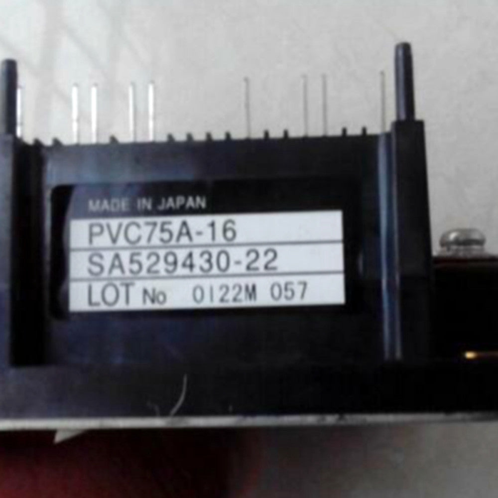 One Brand New NIEC PVC75A-16 PVC75A/16 Power Module Supply