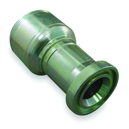 Eaton Aeroquip 1A16fl16 Flange Fitting,Crimp,1" Hose,1"Flange