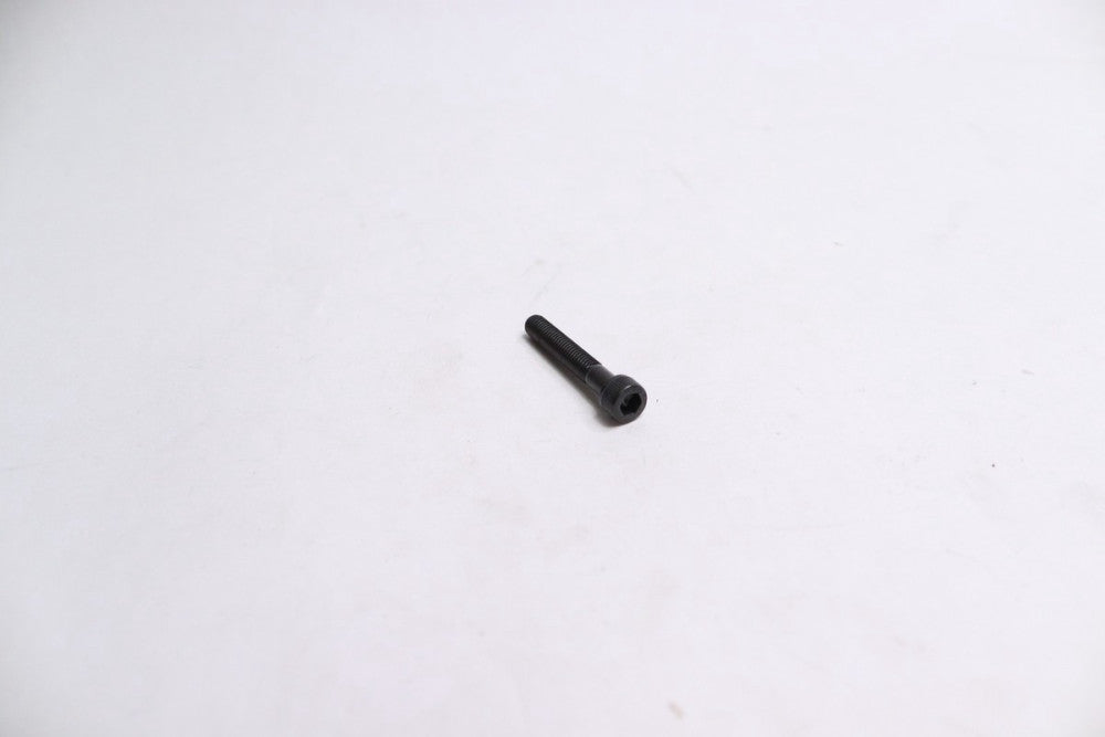 (50-Pk) Socket Head Cap Screw SAE Plain # 10 x 1-1/4" 40215