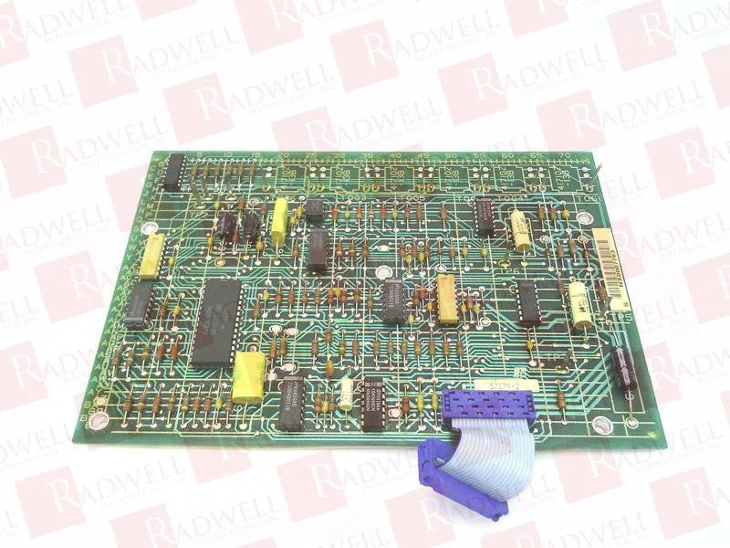 ASEA BROWN BOVERI 571702 / 571702 (USED)