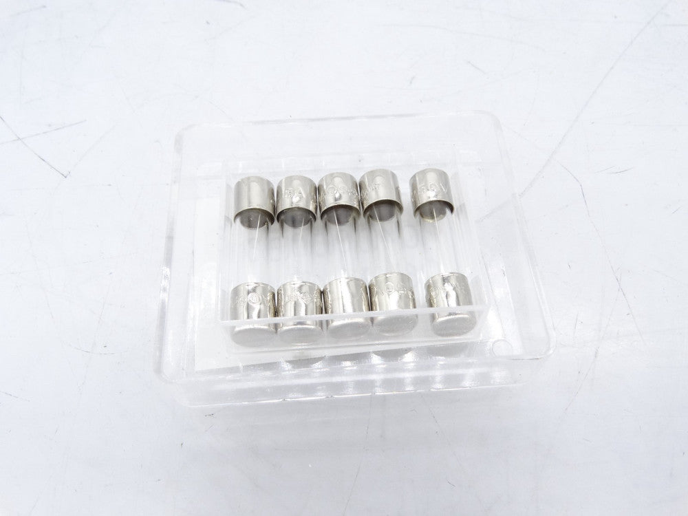 EATON CORPORATION GMA-3A (SET OF 5) FUSE