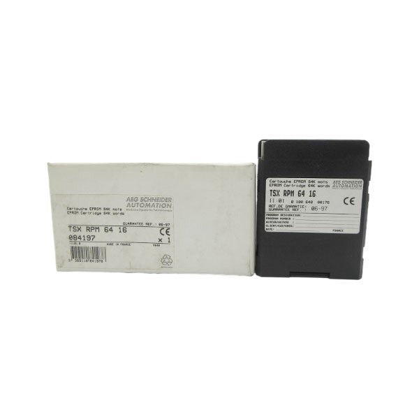 SCHNEIDER AUTOMATION TSXRPM6416 NSMP