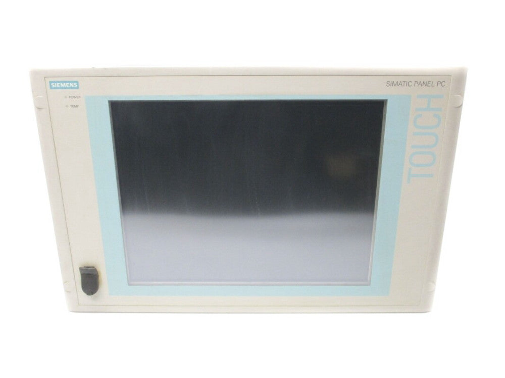 SIEMENS 6AV7724-1AB10-0AD0 120-230V UNMP