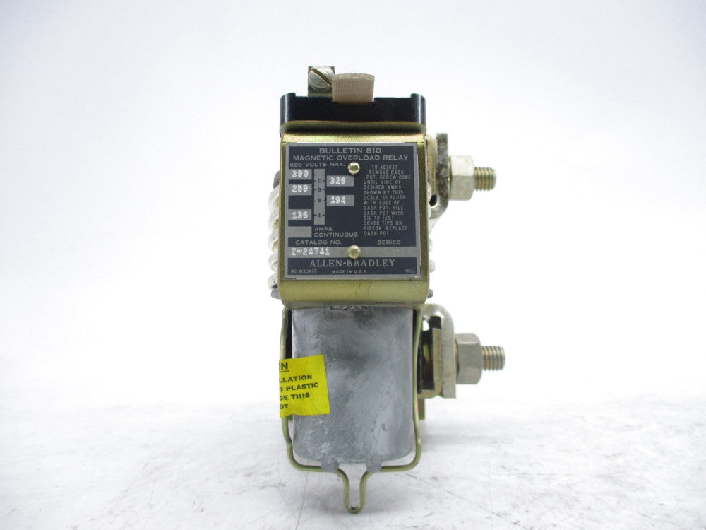 ALLEN BRADLEY Z-24741 600V NSNP
