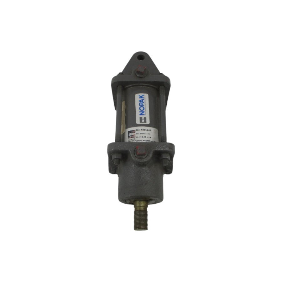 NOPAK N104X2E1SS UNMP