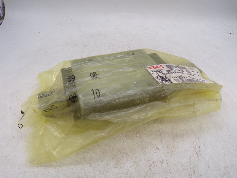 THK SHS25LC1SSC1FM+185LKF LINEAR GUIDE