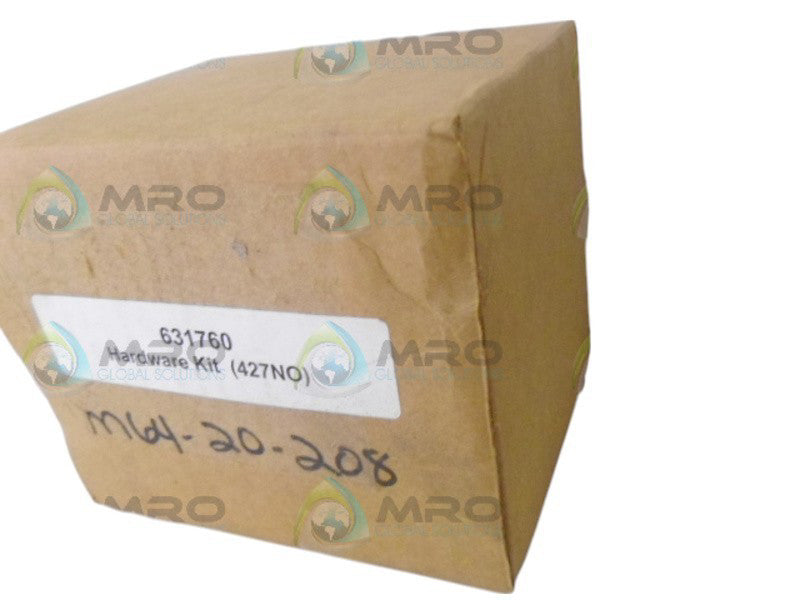 OSMONICS 631760 HARDWARE KIT NSMP