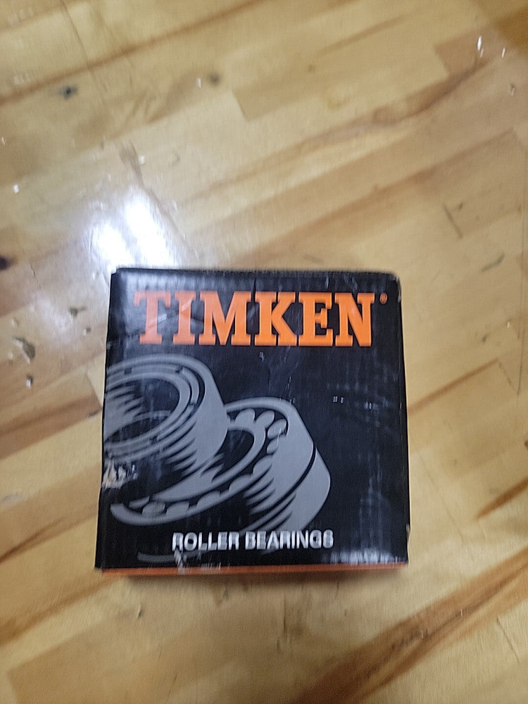 Timken 22212EJW33C3 Spherical Roller Bearing 60mm Bore Steel Cage