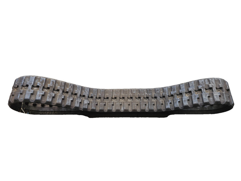 HiQual TN708105 C2354720DBT 9" x 48" x 66" Heavy Duty Excavator Rubber Track