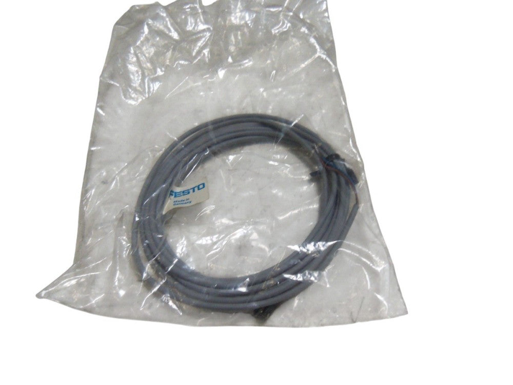 FESTO SME-8-ZS-KL-LED-24 PROXIMITY SENSOR UNMP