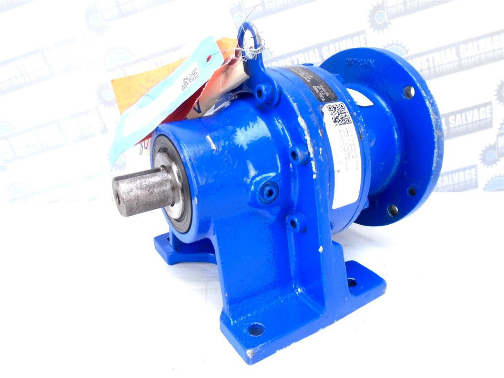 SUMITOMO DRIVE - CNHXS-6105Y-25 - 25:1 GEAR REDUCER - 2.24HP - 1750 RPM - REMAN
