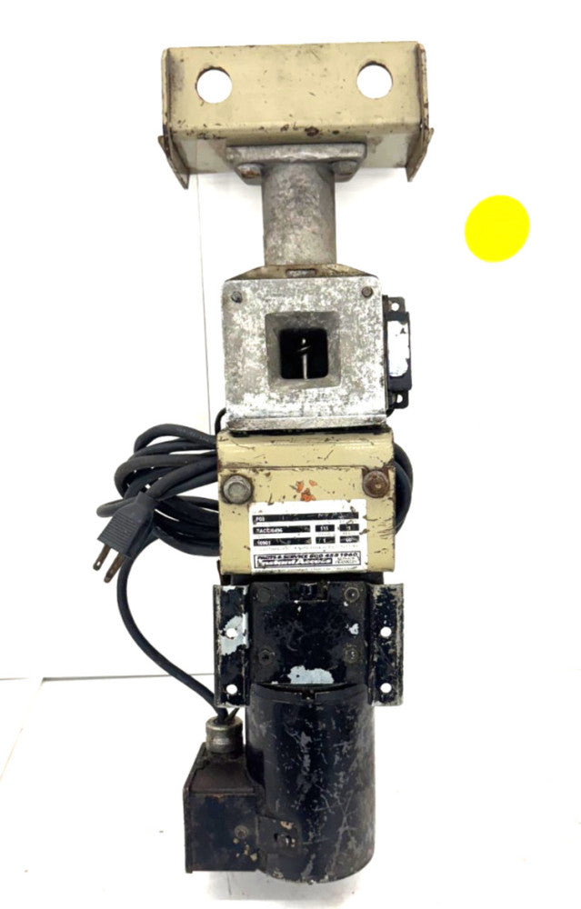 CONAIR FRANKLIN INSTANT ACCESS VACUUM LOADER MODEL F03