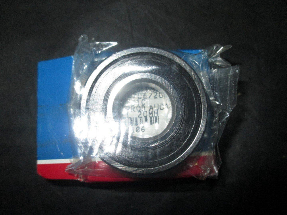 NEW  6204-2RSH Deep Groove Ball Bearing 
