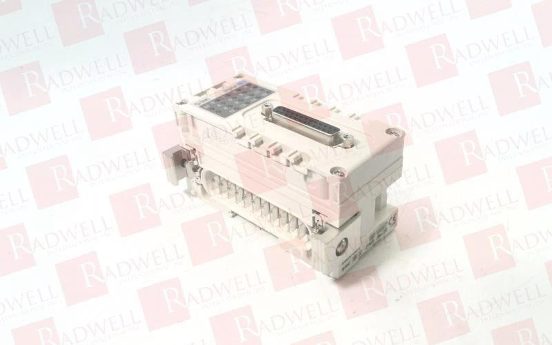 SMC EX600-DXPE / EX600DXPE (NEW IN BOX)