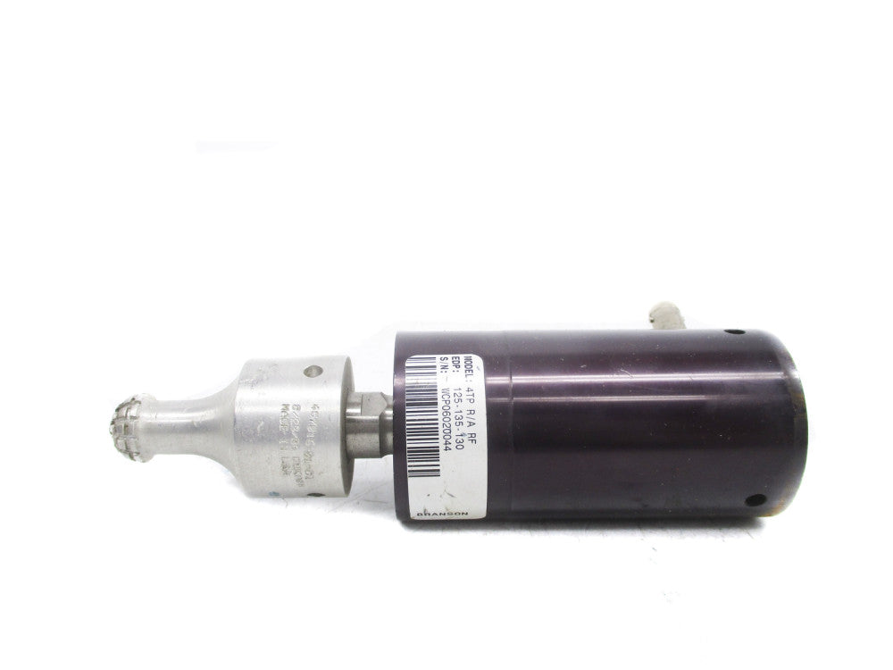 BRANSON 4TP R/A RF NSNP