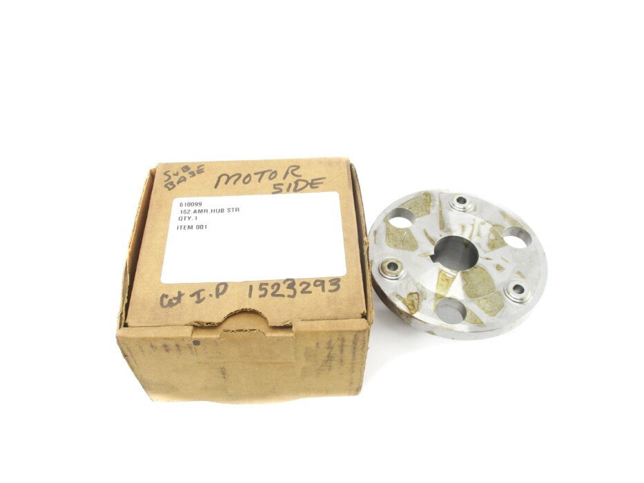 HUB 610099 NSMP