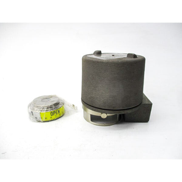 PROXIMITY 12AD0 250VAC 15A (AS PICTURED) NSNP