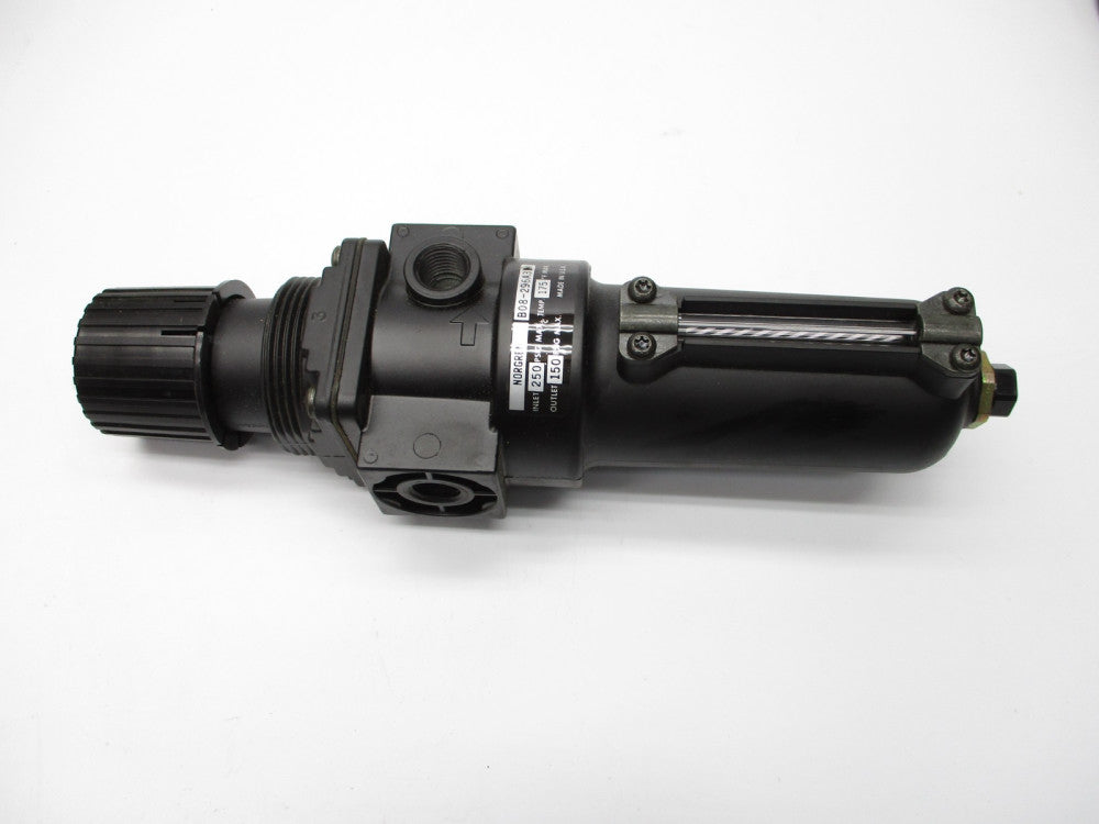 NORGREN B08-296A30A 250PSIG NSNP