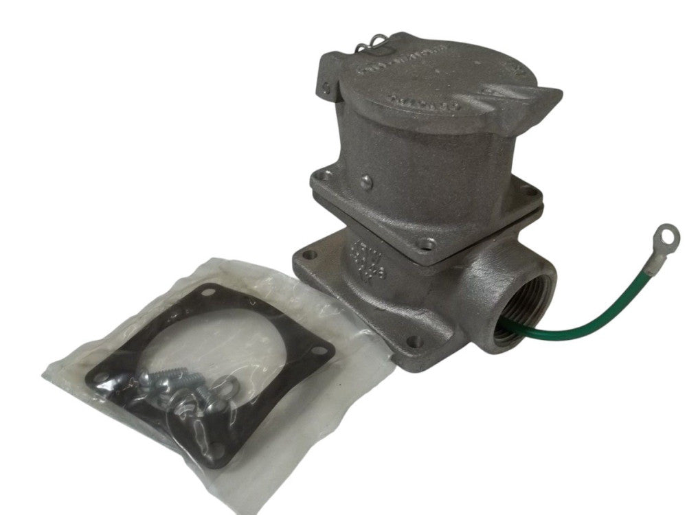 PYLE-NAITONAL 63046 JRW-33046-AXUNMP